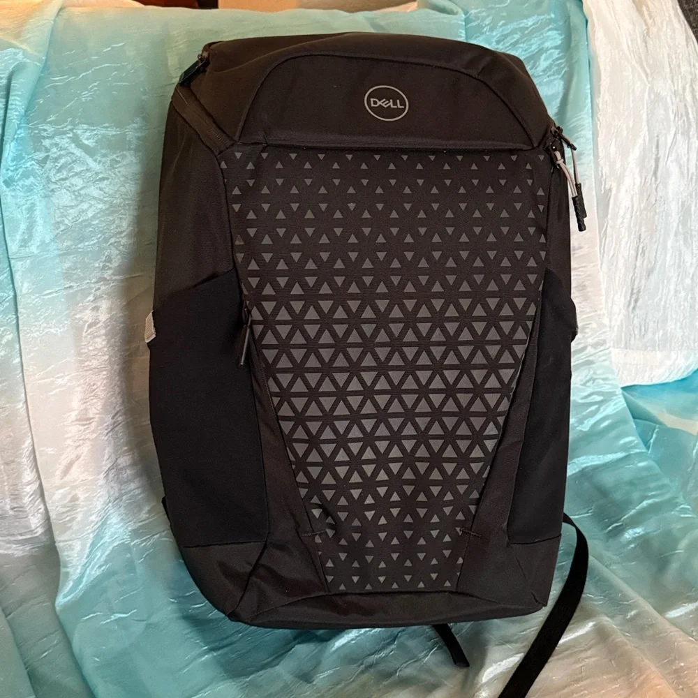 Dell Gaming Backpack